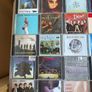 Personal Music CD and Music DVD Collection For Sale. Around 600 Titles. VG-EX Condition Image 7