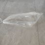 Honda CR-V 2007-2011 Headlight Covers Transparent Lenses Shell Pair Image 6