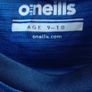 NYPD GAA Childrens Jersey Image 4