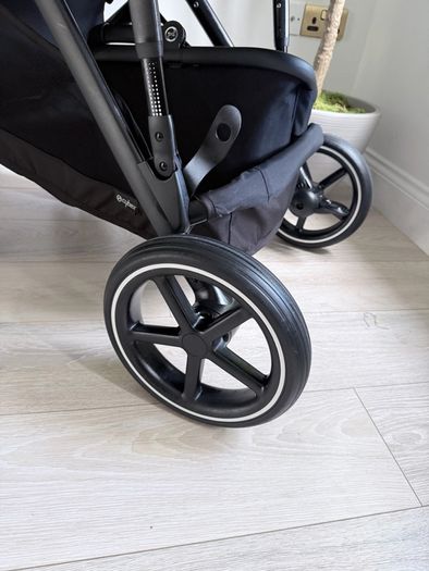 Cybex gazelle s