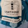 LightHouse Waterproof Jacket Image 3