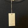BNWT: Italian Black Top/Jumper (size s) Image 2