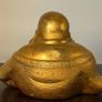 Chinese Buddha - Gilt Bronze Image 3