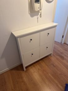 Shoe Cabinet Ikea