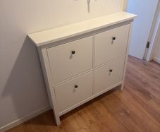 Shoe Cabinet Ikea