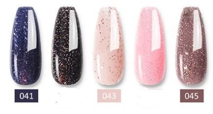 Gel Nail Polish 8 ml
