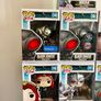 Aquaman Movie - DC - Funko Pops Image 6