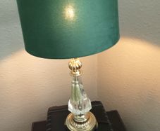 Table lamp