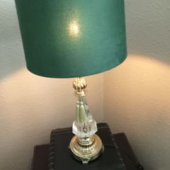 Table lamp