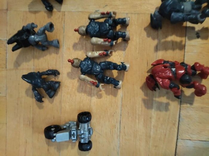 Halo Mega