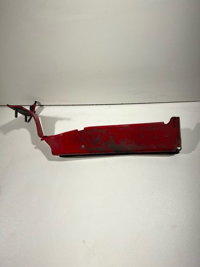 Audi A4 B8 Front Wing Mounting Bracket Right Driver Side 2008 To 2012 8k0821136a.  A1l1b3