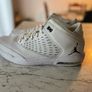 Nike Air Jordan  Flight Origin 4 uk 12 Image 3