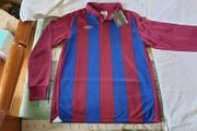 Umbro Clifton Long Sleeve Jersey 2012 Childrens Large
