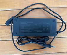 Dualtron Eagle Charger