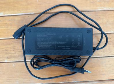 Dualtron Eagle Charger