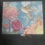 Decorative Floral Music Box Image 2