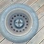 Steel Wheel Image 2