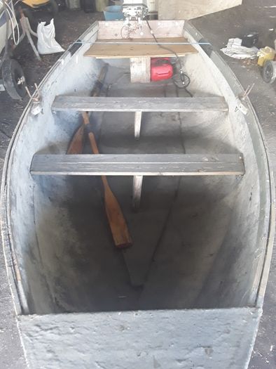 fishing boat
