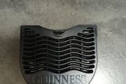 Guinness drip tray Excellent condition.