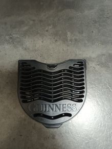 Guinness drip tray Excellent condition.