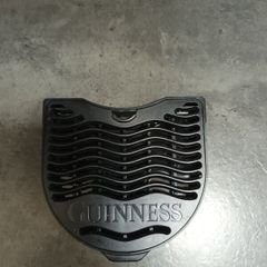 Guinness drip tray Excellent condition.