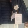 NEW WITH TAGS Pyrenex Carron Down Jacket Navy Age 12 Image 2