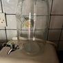 kilner drink dispenser, no lid though Image 3