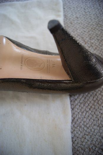 Lulu guiness pump