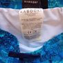 Kabooki Lego SWIM shorts  Age 11 Image 2