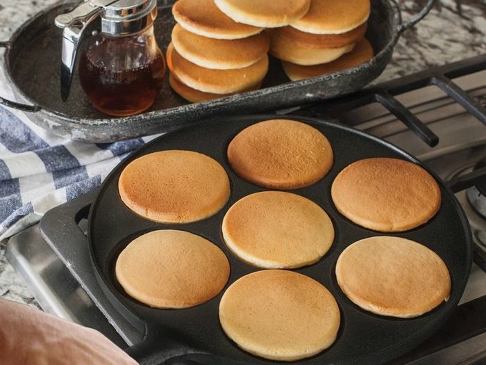 Non-Stick Pancake Pan