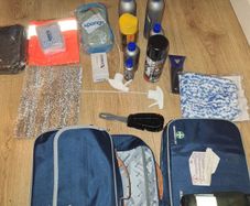 road kit  accessories