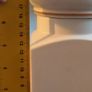 Several other pieces available too - Vintage St Michael - Marks and Spencer Harvest Storage Jar and matching large teapot Image 7