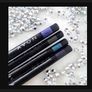 3in1 Set - Amazing Eyeshadow Palette + Applicator + Matching Eyeliner Image 5