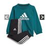 Infant Addidas Tracksuit Image 2