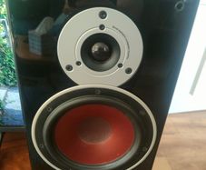 Dali Zensor 3 speakers (pair)