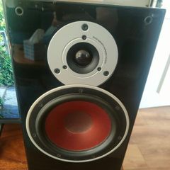 Dali Zensor 3 speakers (pair)