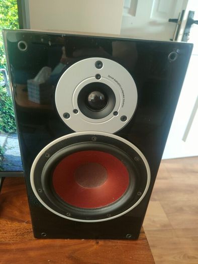 Dali Zensor 3 speakers (pair)