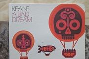 Keane CD - A Bad Dream