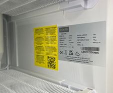 Catering Freezer.. Catering Equipment
