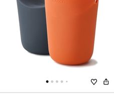 Joseph Joseph popcorn maker