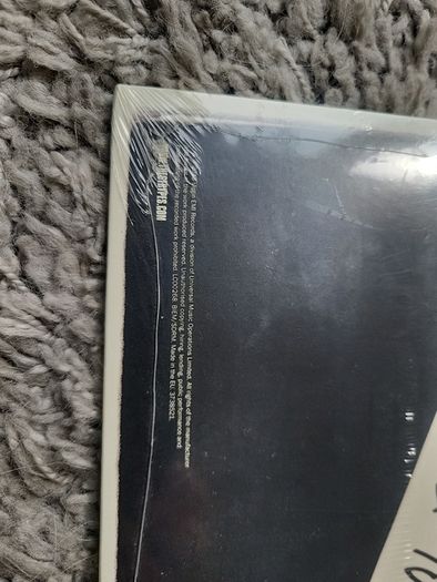 The Strypes snapshot vinyl