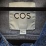 Cos denim jacket S Image 5