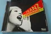 Franz Ferdinand - You Could Have It So Much Better (CD)