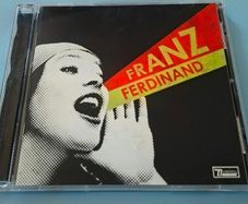 Franz Ferdinand - You Could Have It So Much Better (CD)