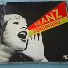 Franz Ferdinand - You Could Have It So Much Better (CD)