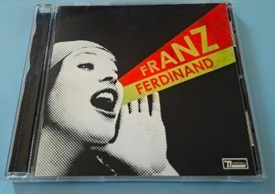 Franz Ferdinand - You Could Have It So Much Better (CD)