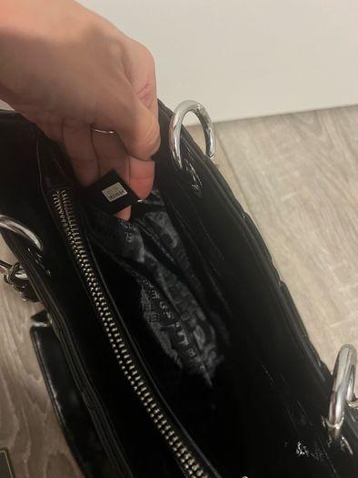 bag