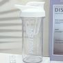 Protein Shaker Bottle 400ml Image 2