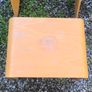 Vintage 90s IKEA "Benjamin" Nesting Stools (Set of 3) Image 7