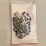 Pope John Paul Rosary Beads Image 3